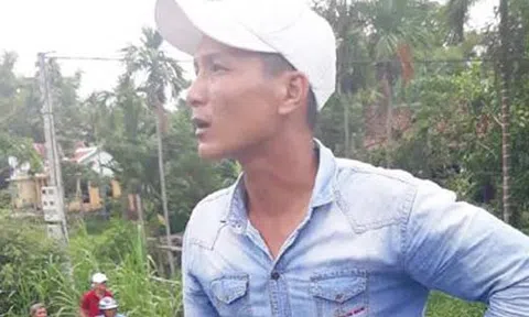 Tài xế xe container vụ tai nạn ở Quảng Nam: Tôi không kịp phản ứng